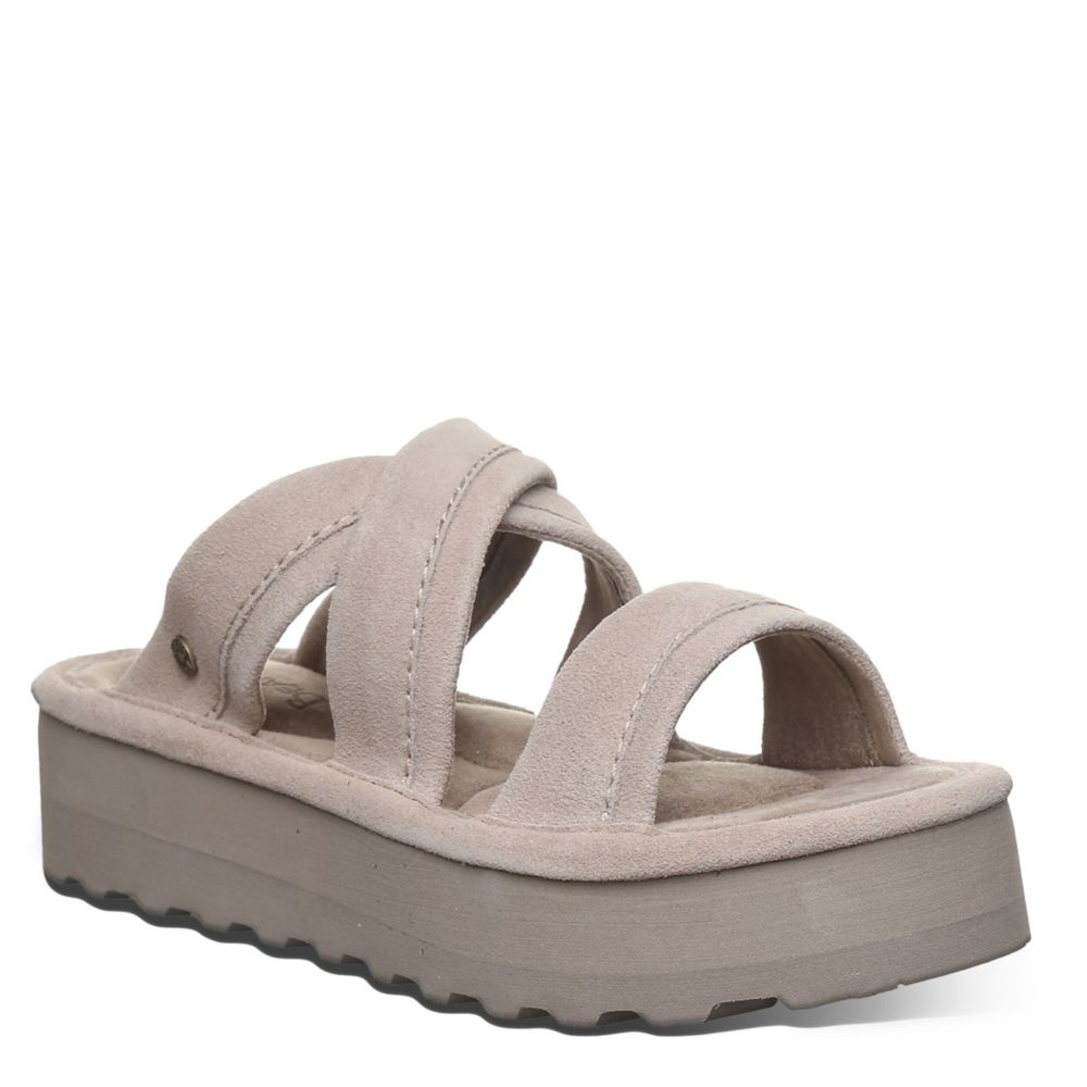 WOMENS ALTITUDE SLIDE SANDAL