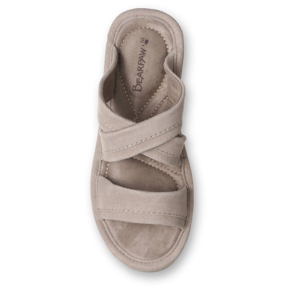 WOMENS ALTITUDE SLIDE SANDAL