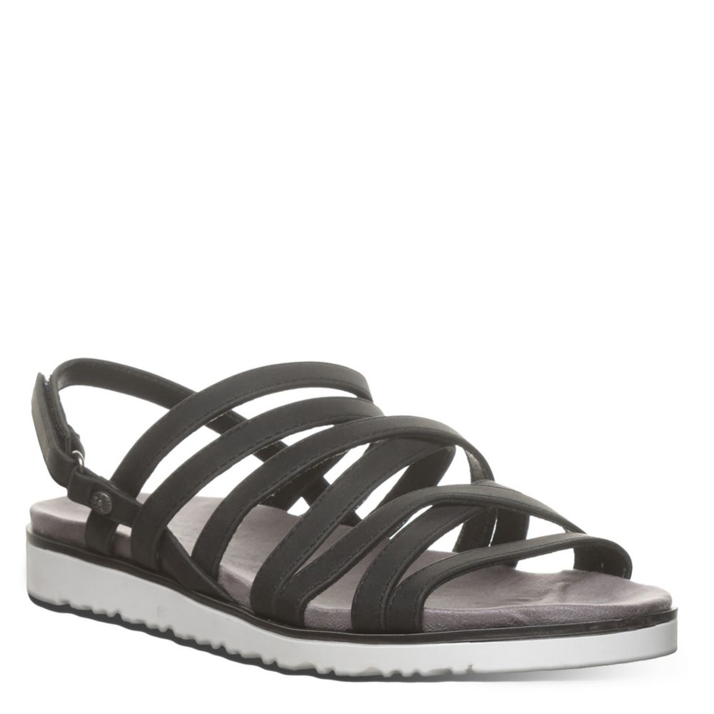 WOMENS CRETE SANDAL