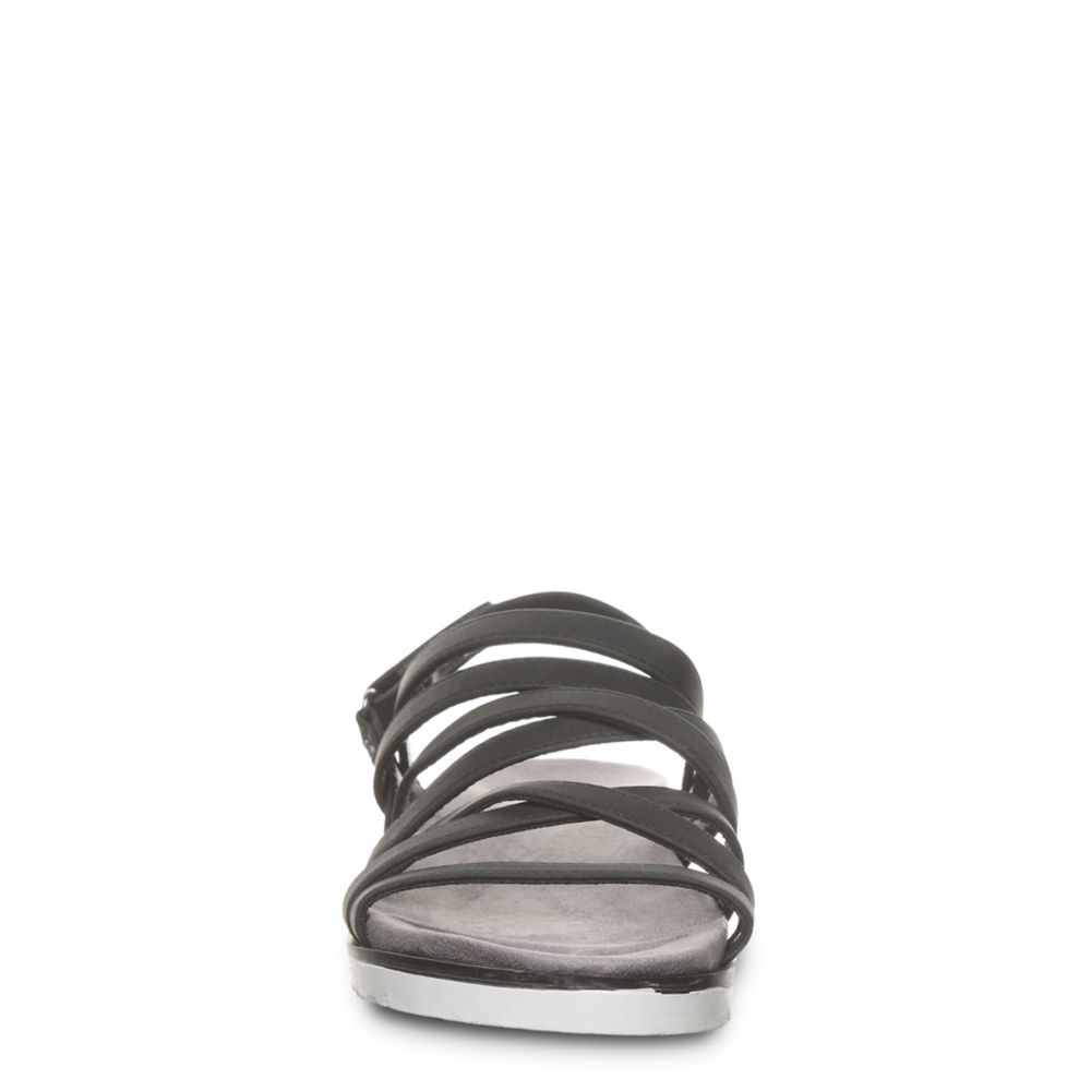 WOMENS CRETE SANDAL