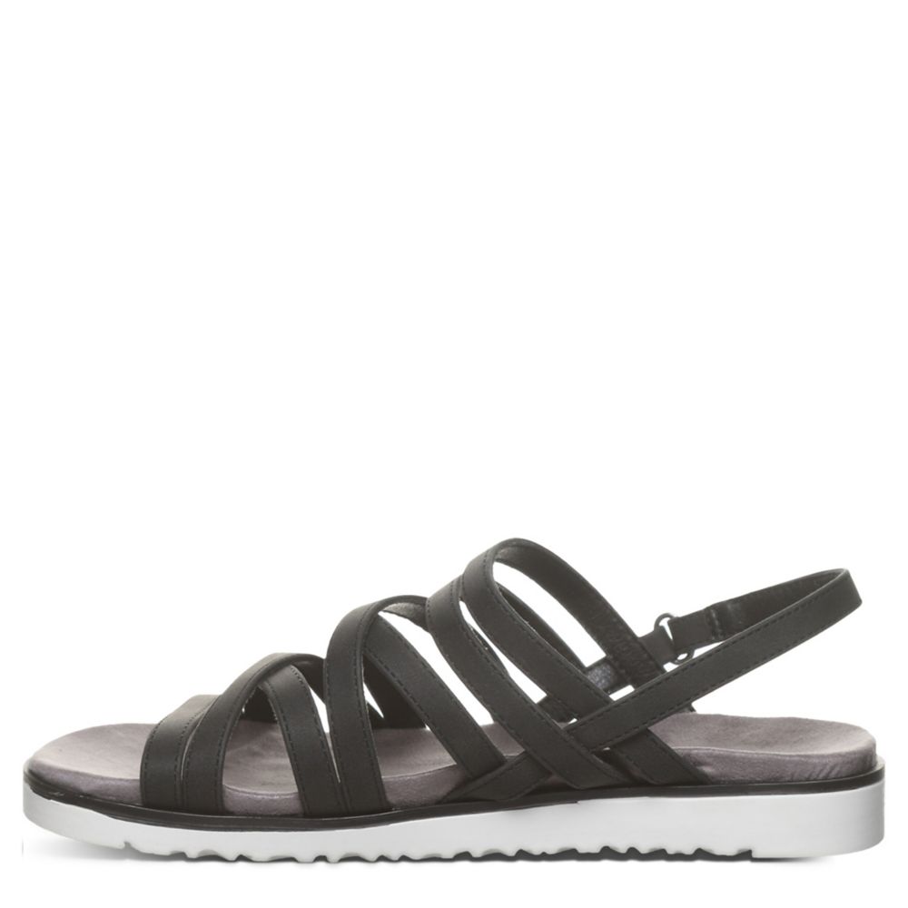 WOMENS CRETE SANDAL