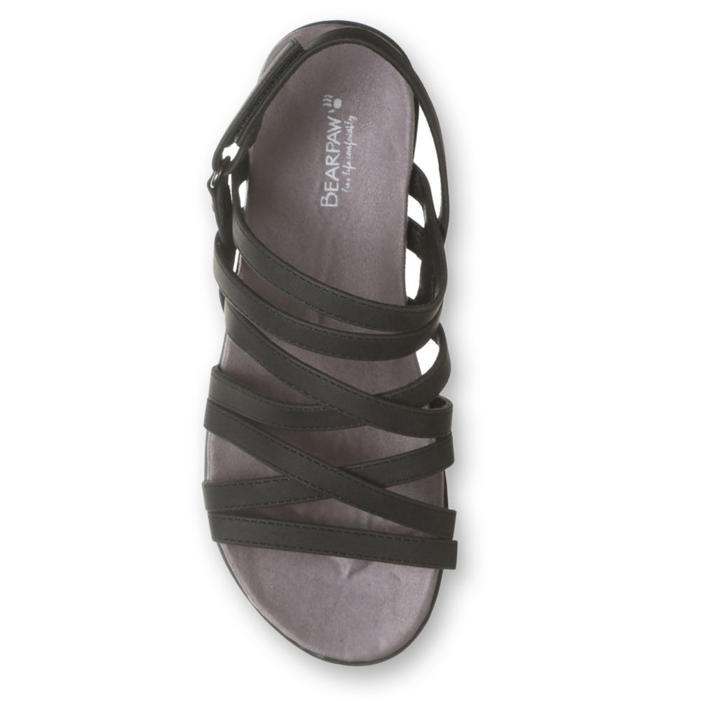 WOMENS CRETE SANDAL