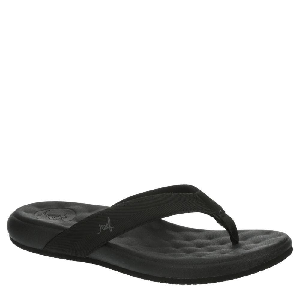 WOMENS CUSHION HARMONY FLIP FLOP