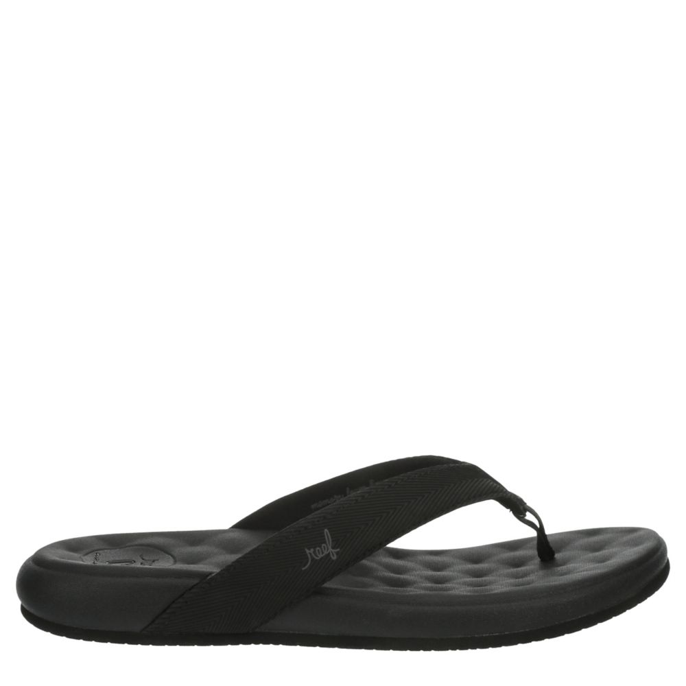 WOMENS CUSHION HARMONY FLIP FLOP