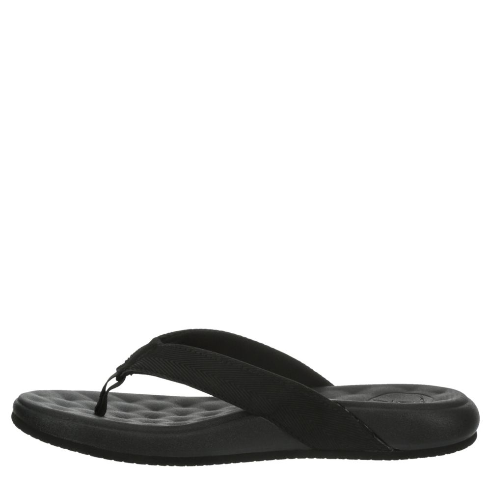 WOMENS CUSHION HARMONY FLIP FLOP