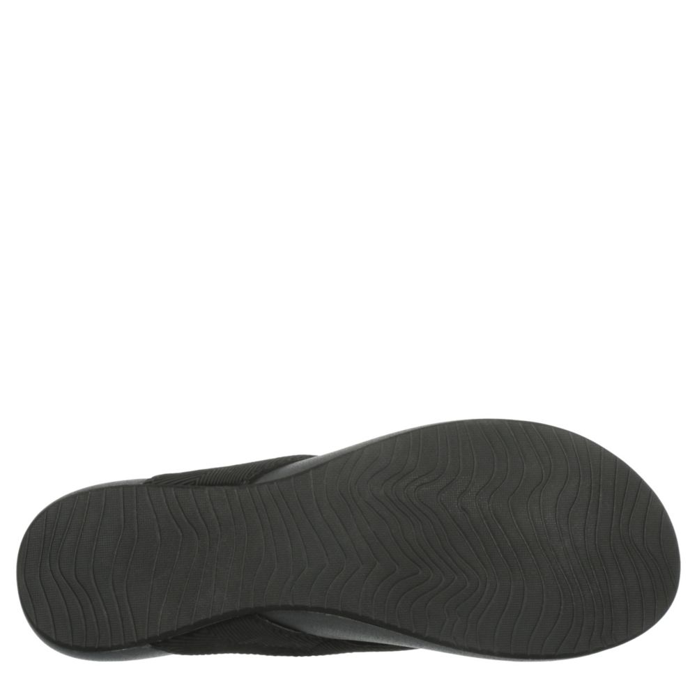 WOMENS CUSHION HARMONY FLIP FLOP