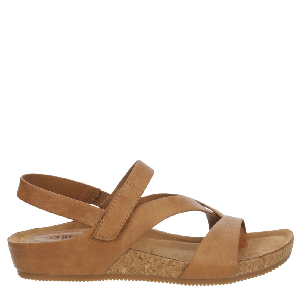 WOMENS GIANETTA SANDAL