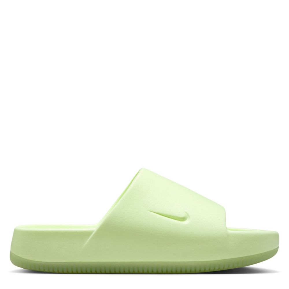 WOMENS CALM SLIDE SANDAL