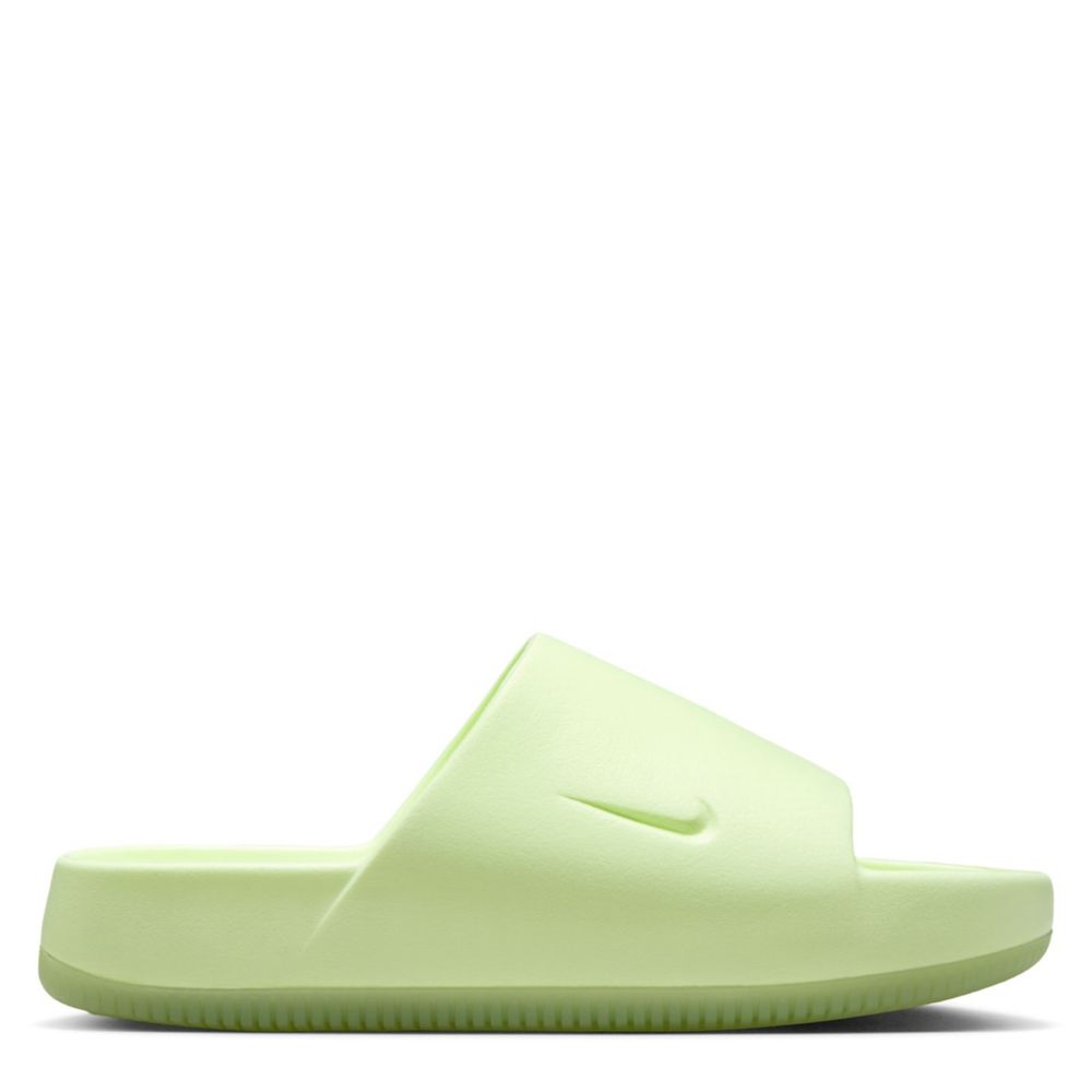 WOMENS CALM SLIDE SANDAL