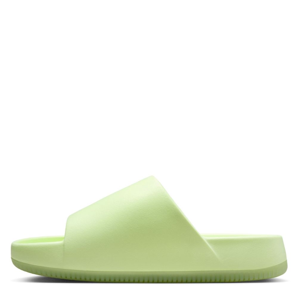 WOMENS CALM SLIDE SANDAL