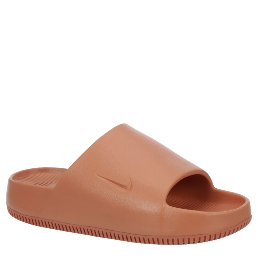 WOMENS CALM SLIDE