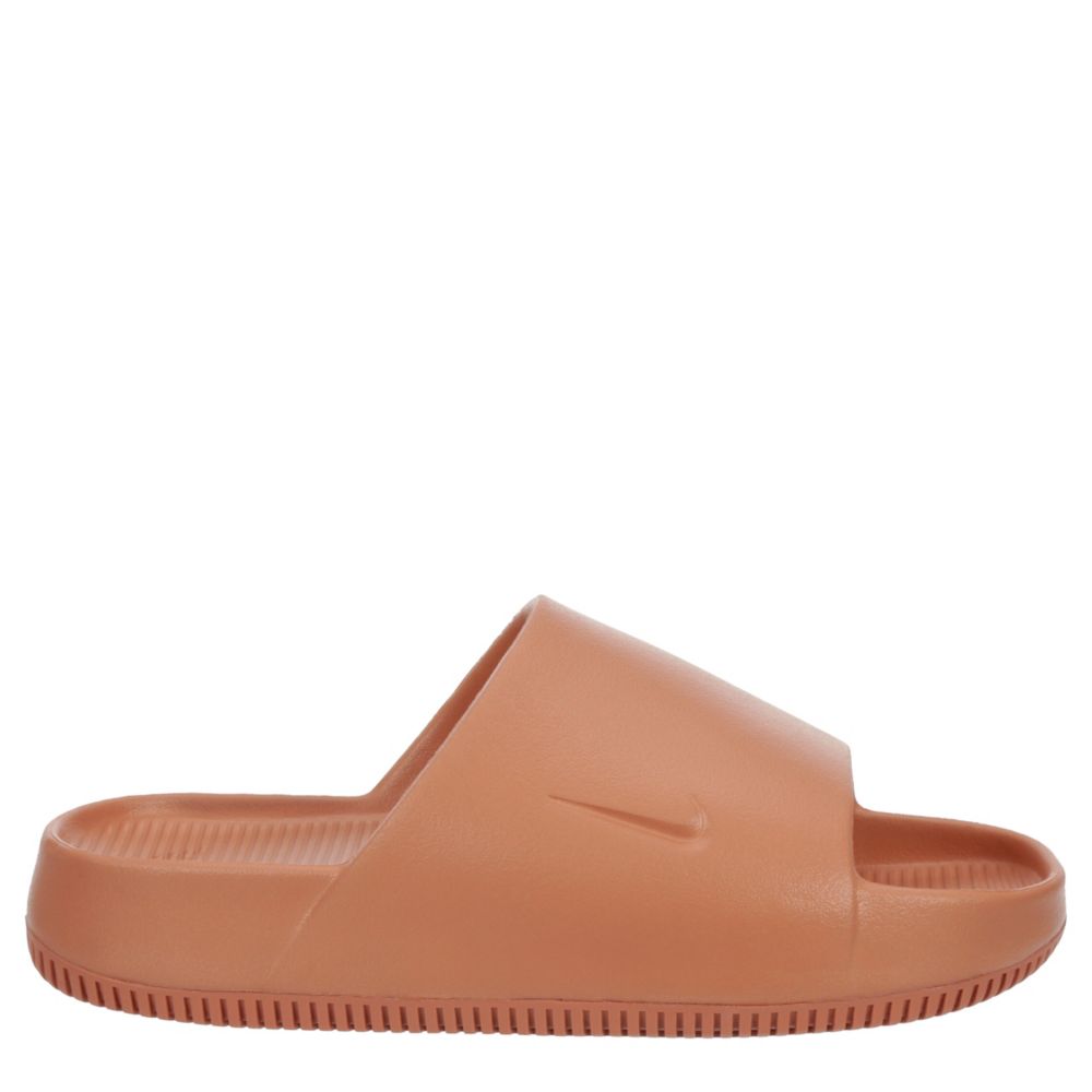 WOMENS CALM SLIDE