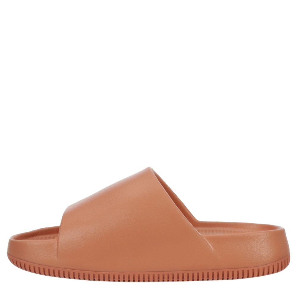 WOMENS CALM SLIDE - Color Pop