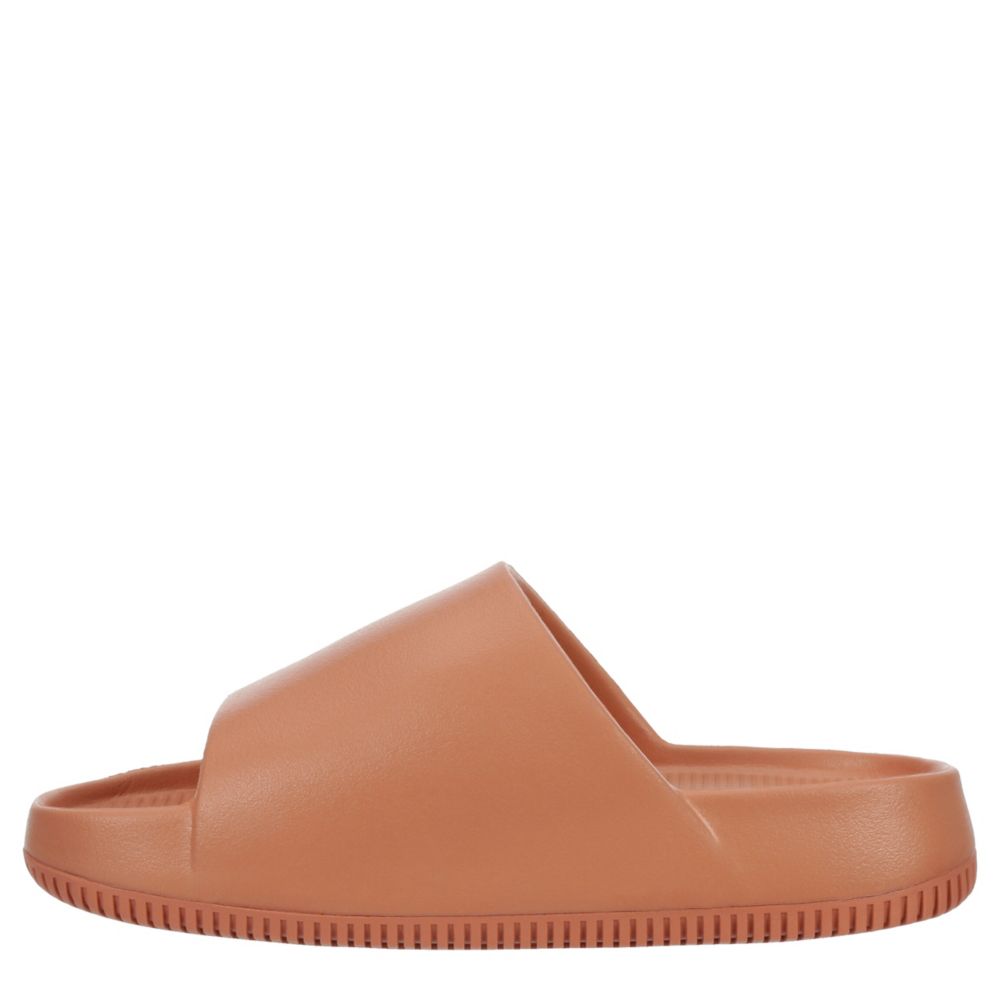 WOMENS CALM SLIDE