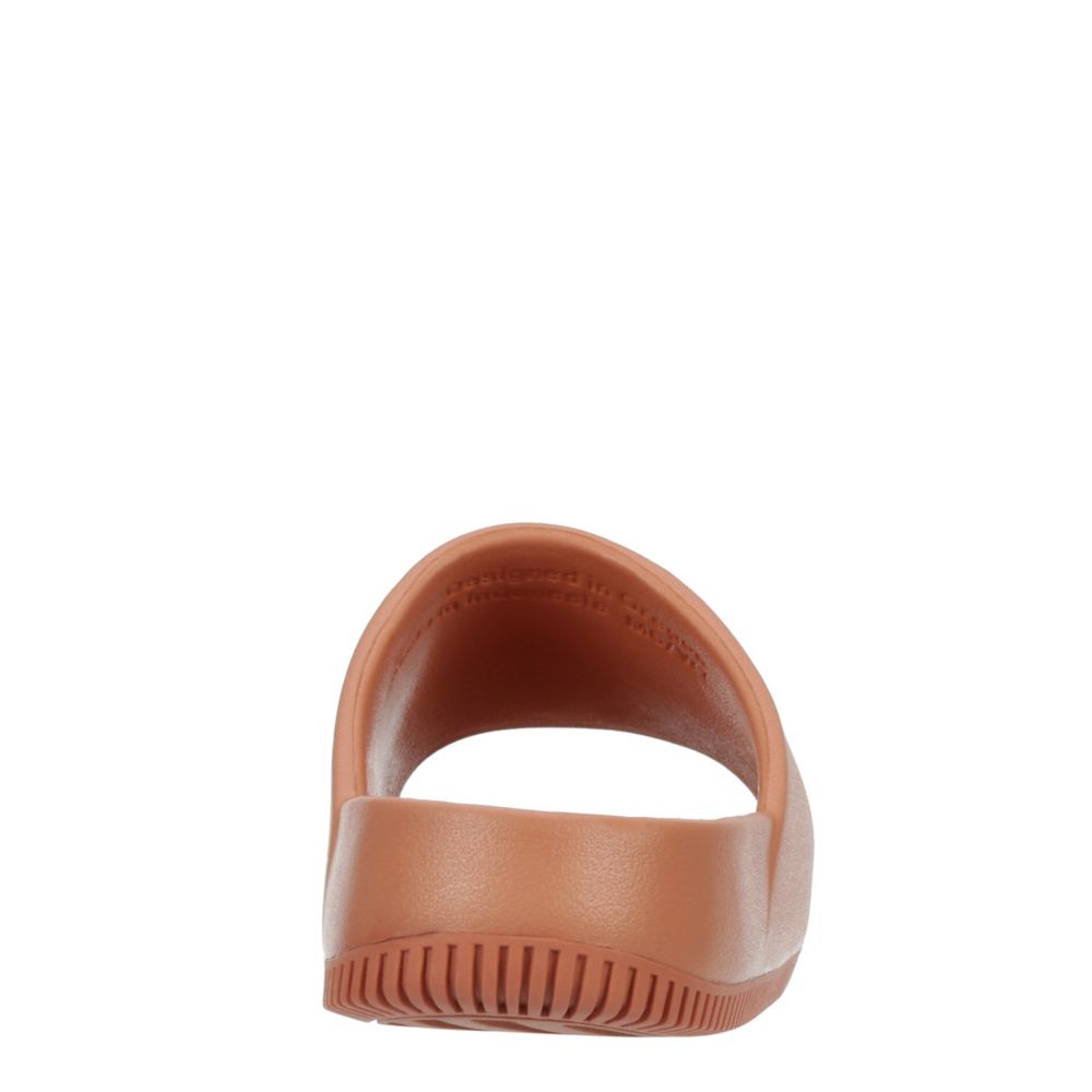 WOMENS CALM SLIDE SANDAL