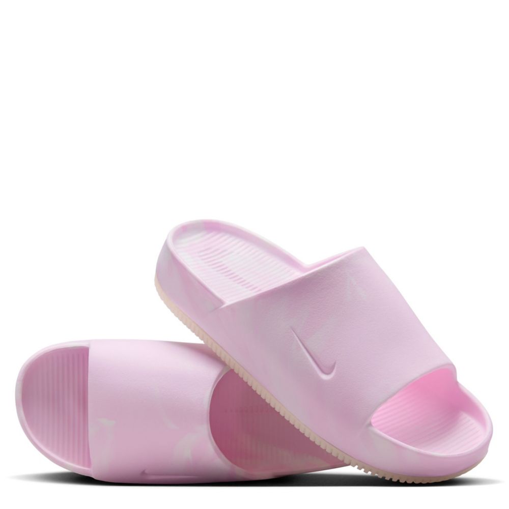 WOMENS CALM SLIDE SANDAL