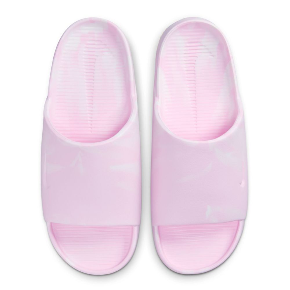 WOMENS CALM SLIDE SANDAL