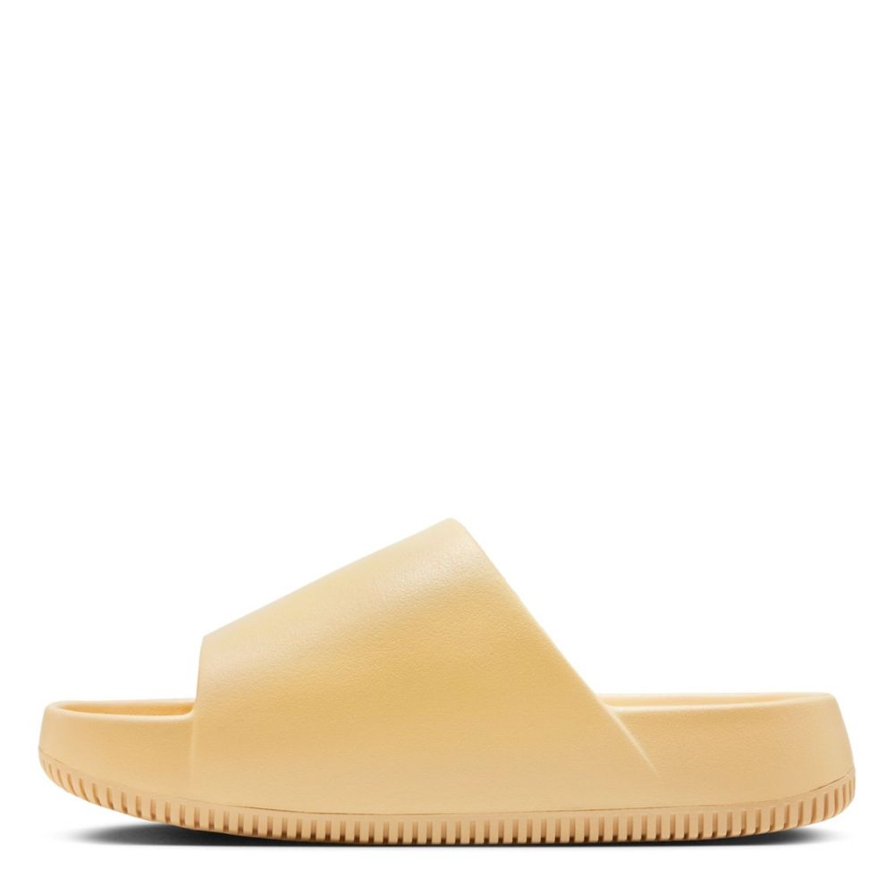 WOMENS CALM SLIDE SANDAL