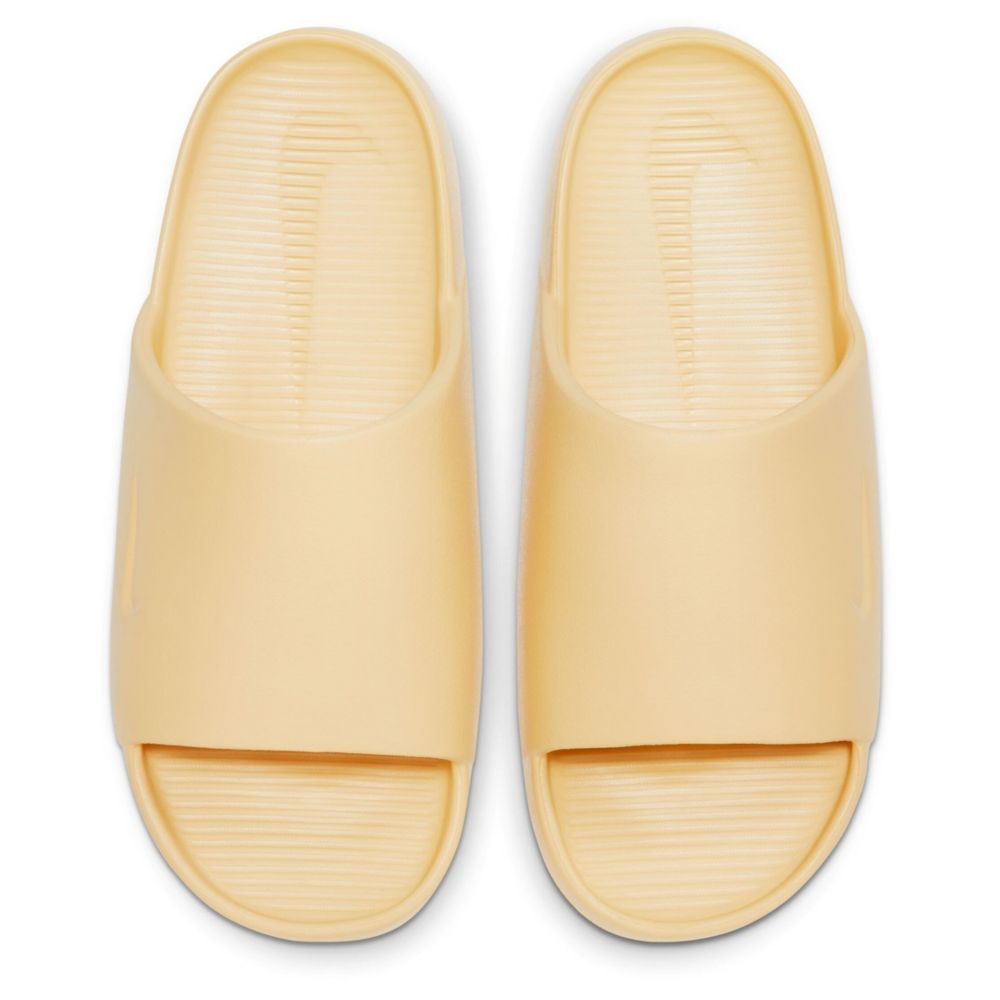 WOMENS CALM SLIDE SANDAL