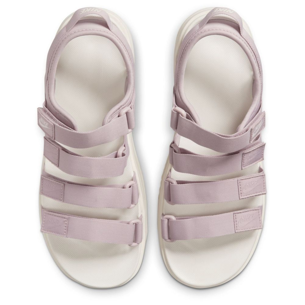 WOMENS NIKE ICON CLASSIC PLATFORM SANDAL