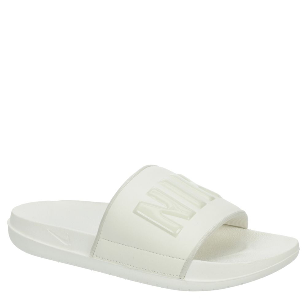 WOMENS OFF COURT SLIDE SANDAL