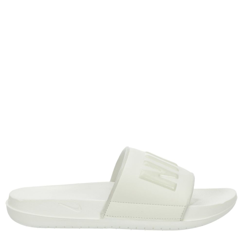 WOMENS OFF COURT SLIDE SANDAL