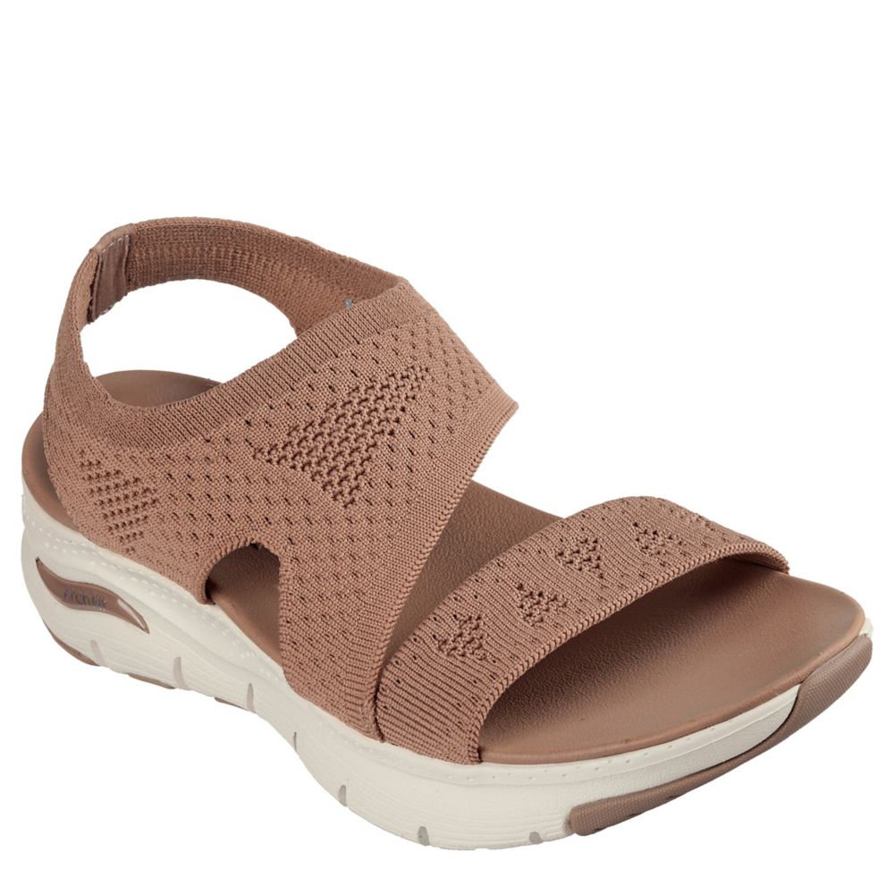 WOMENS BRIGHTEST DAY ARCH FIT SANDAL