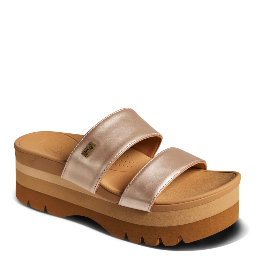 WOMENS BANDED HORIZON 2.5 SANDAL