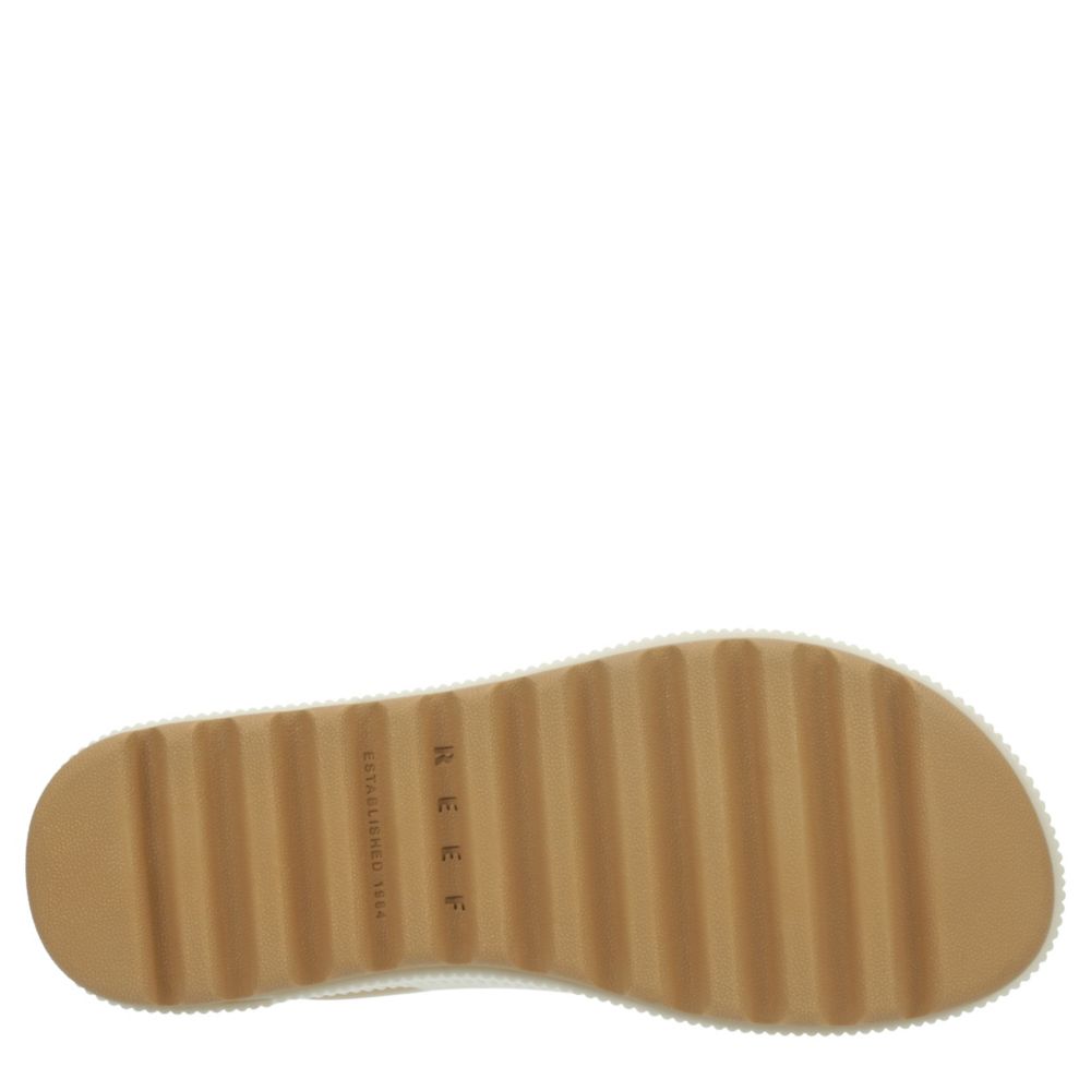 WOMENS WATER VISTA HIGHER SANDAL