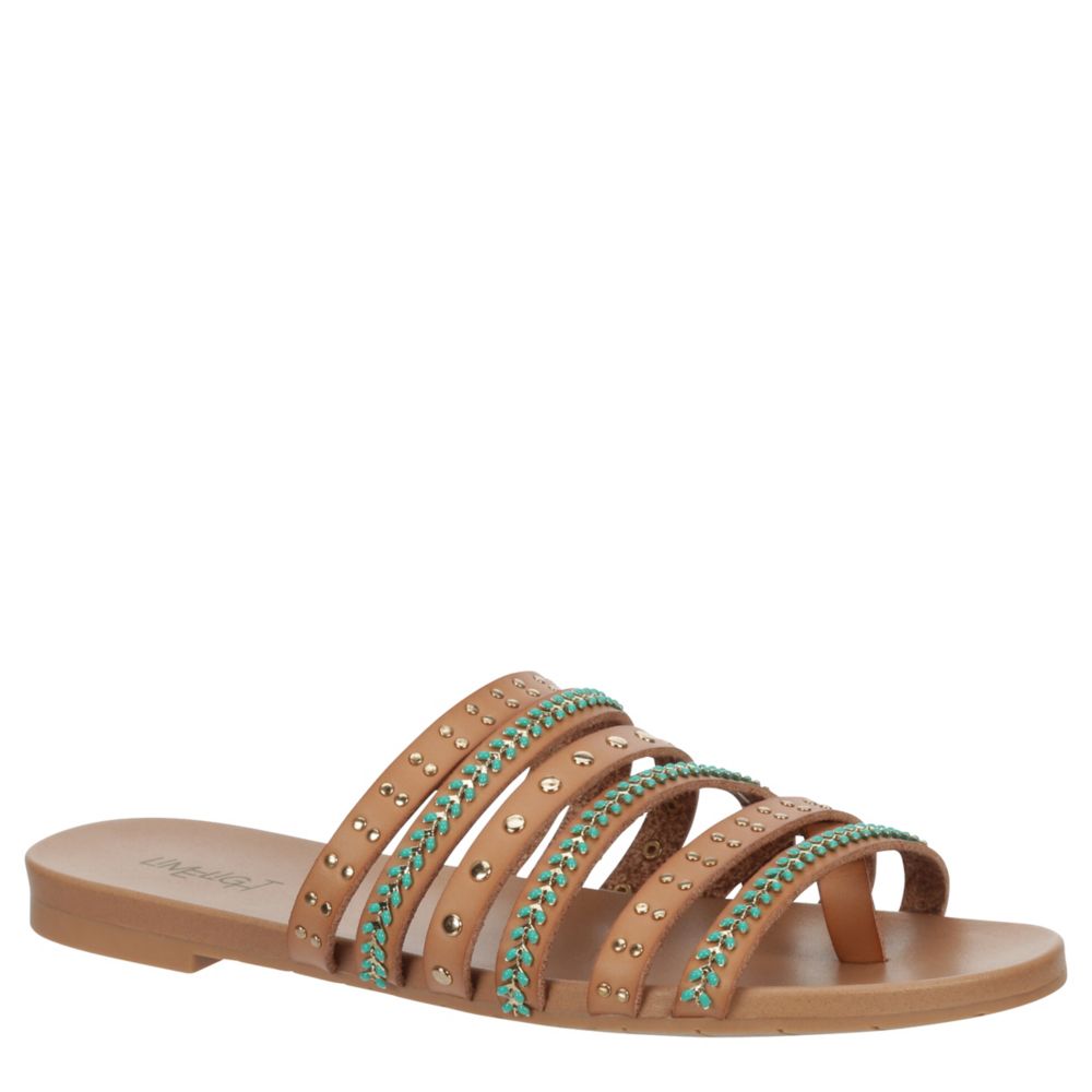 WOMENS JOELLE FLIP FLOP SANDAL