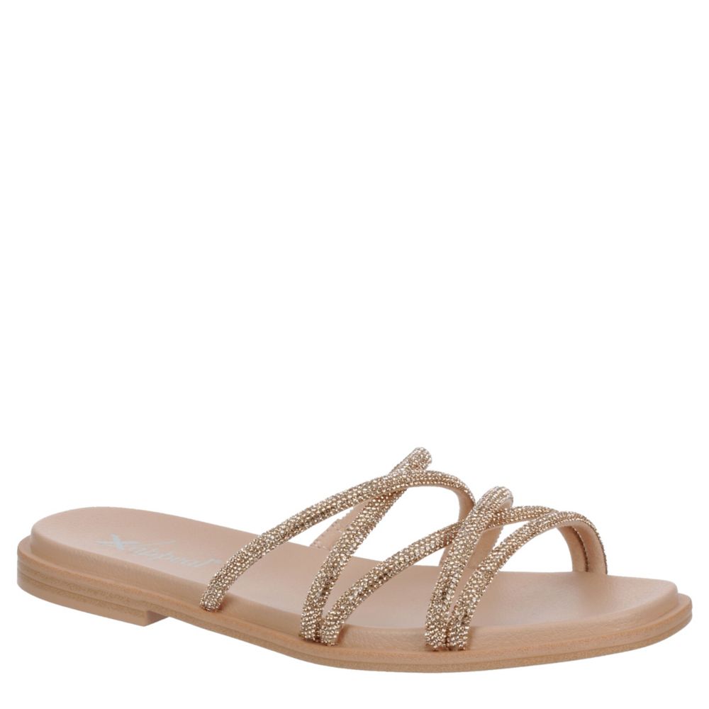 WOMENS KALANI SLIDE SANDAL