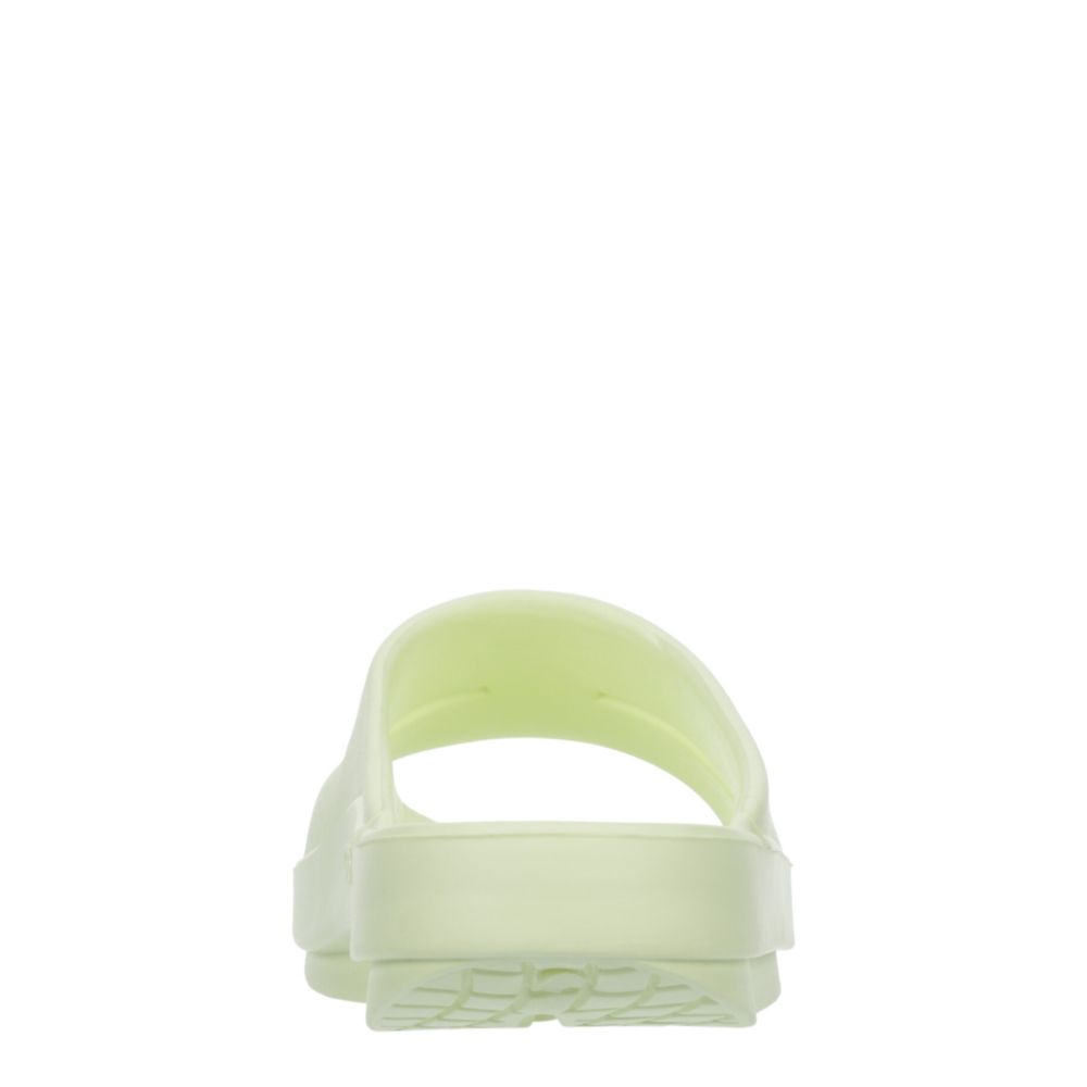 UNISEX OOAHH SLIDE SANDAL - PALE GREEN