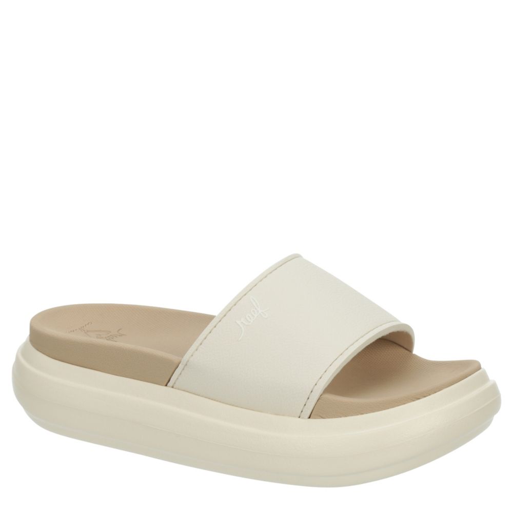 Reef Womens Sierra 1 Bar Slide