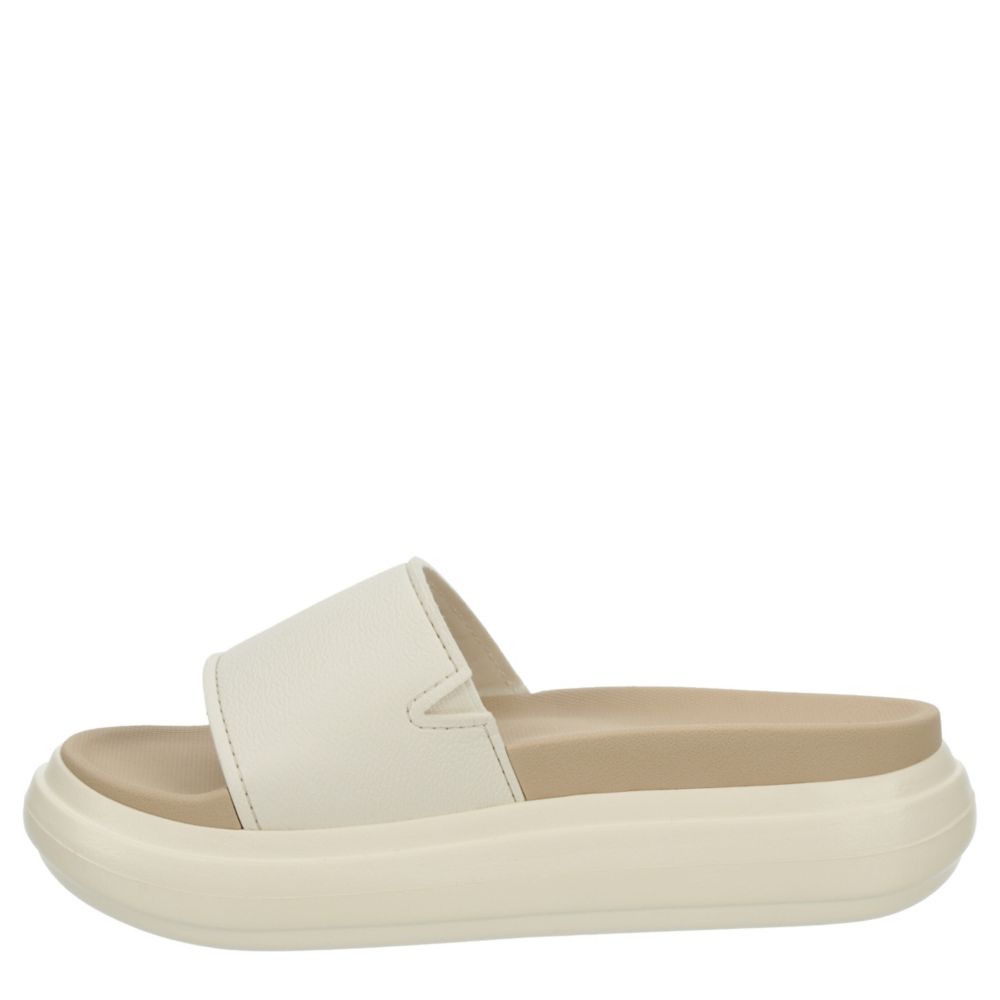 Reef Womens Sierra 1 Bar Slide