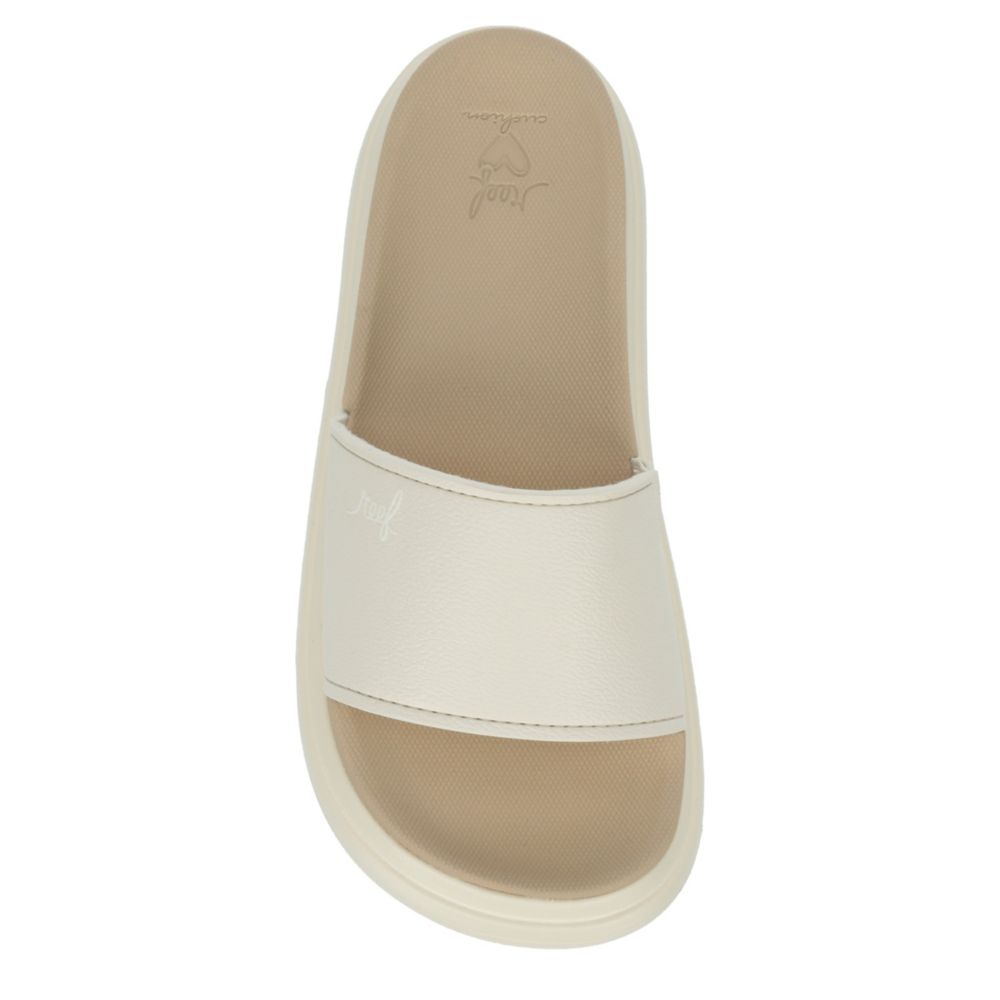 Reef Womens Sierra 1 Bar Slide