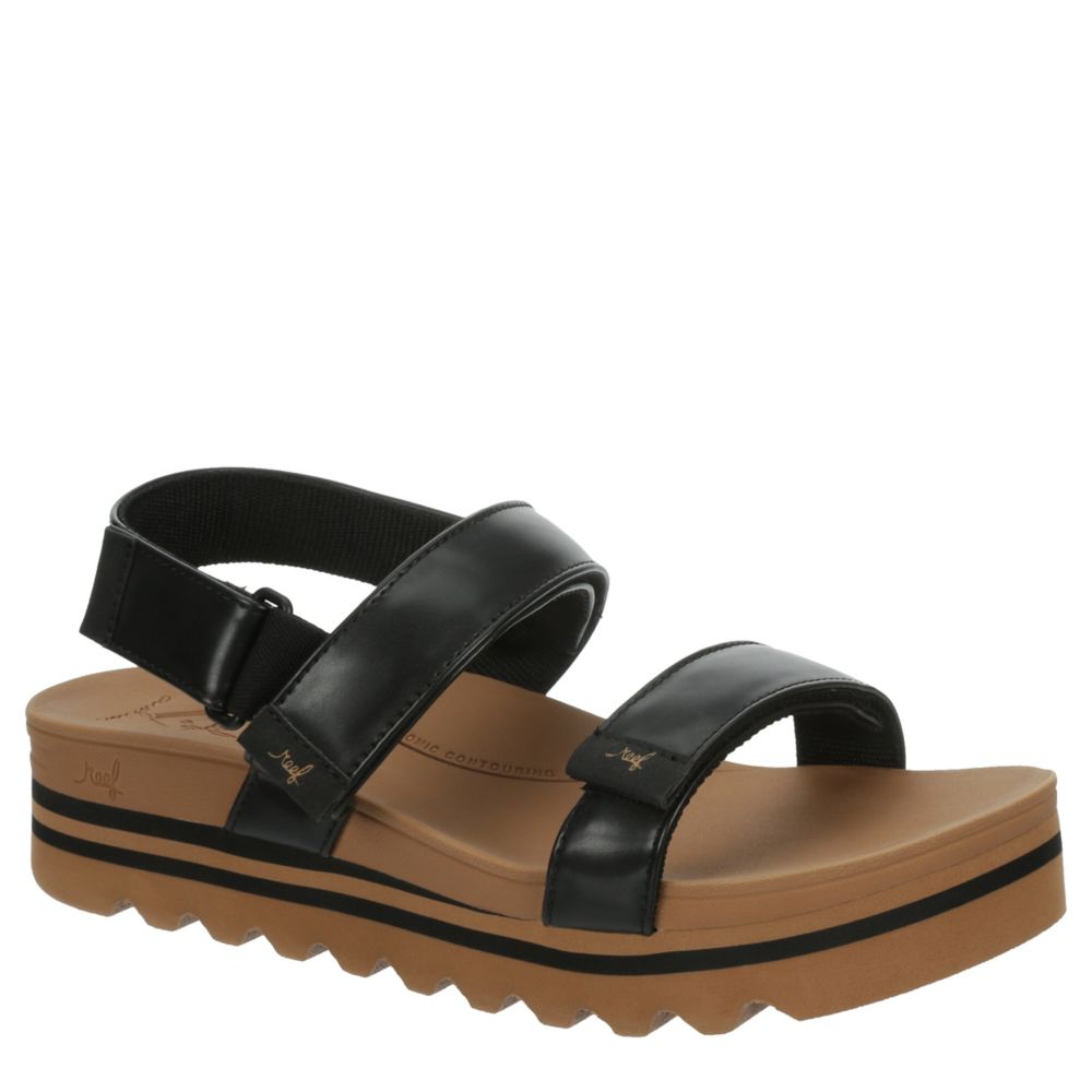 WOMENS HORIZON TIDE HI SANDAL