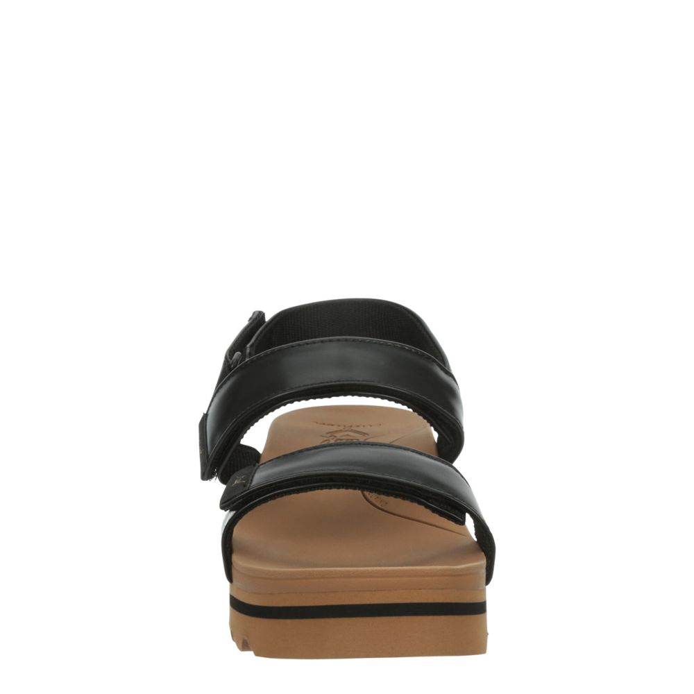 WOMENS HORIZON TIDE HI SANDAL