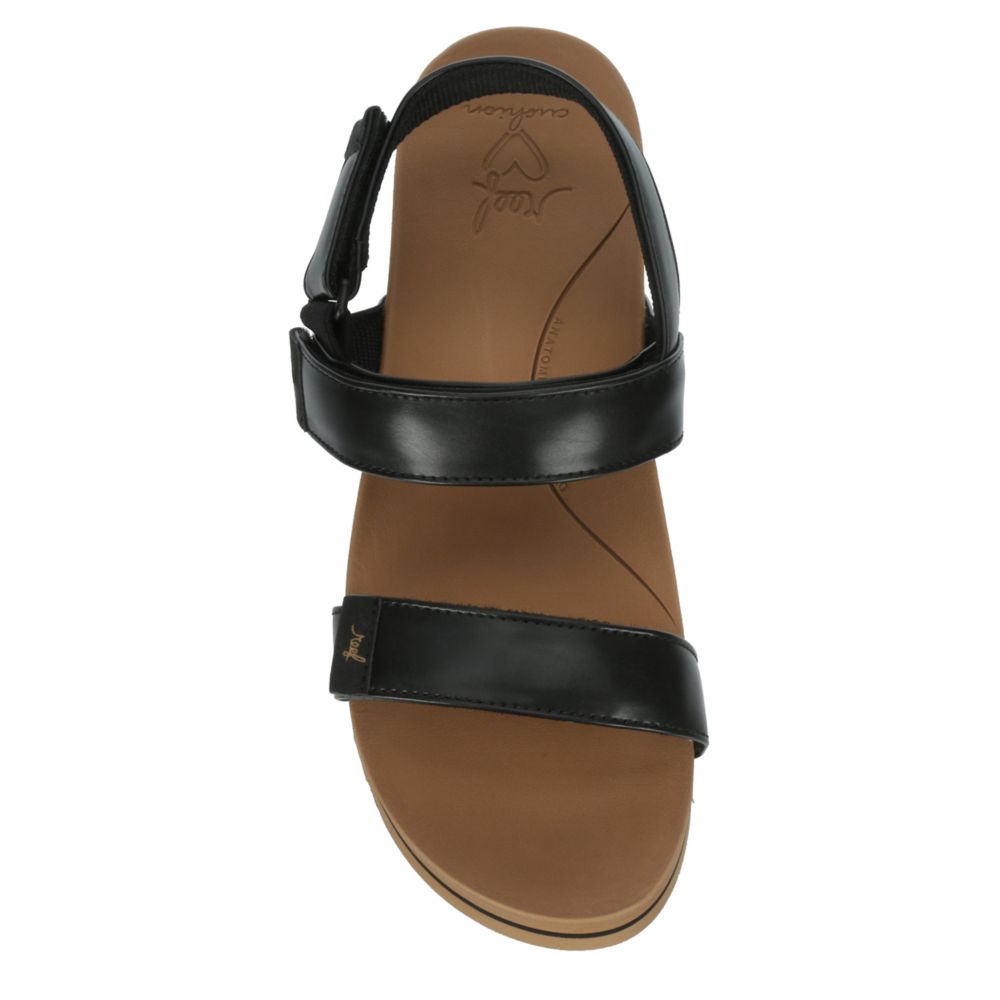 WOMENS HORIZON TIDE HI SANDAL