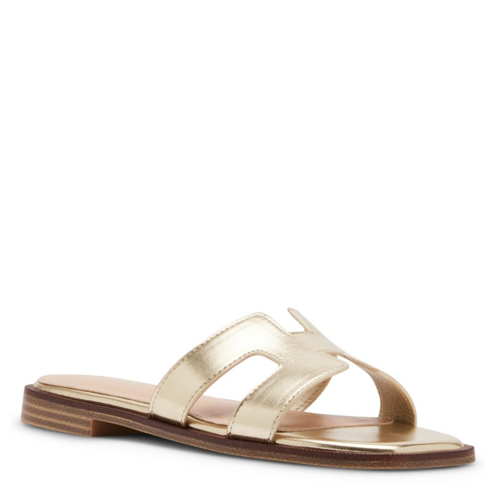 WOMENS HAILEYY SLIDE SANDAL