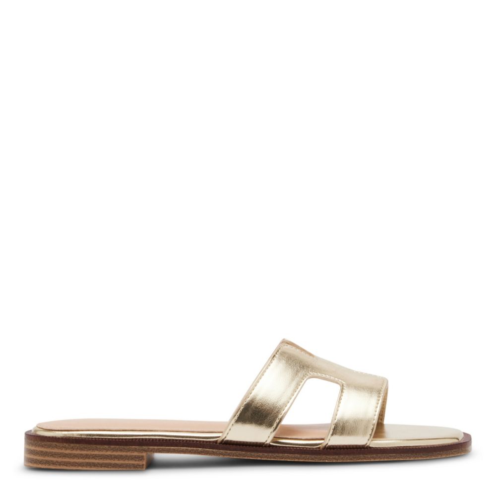 WOMENS HAILEYY SLIDE SANDAL