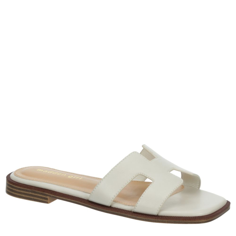 WOMENS HAILEYY SLIDE SANDAL