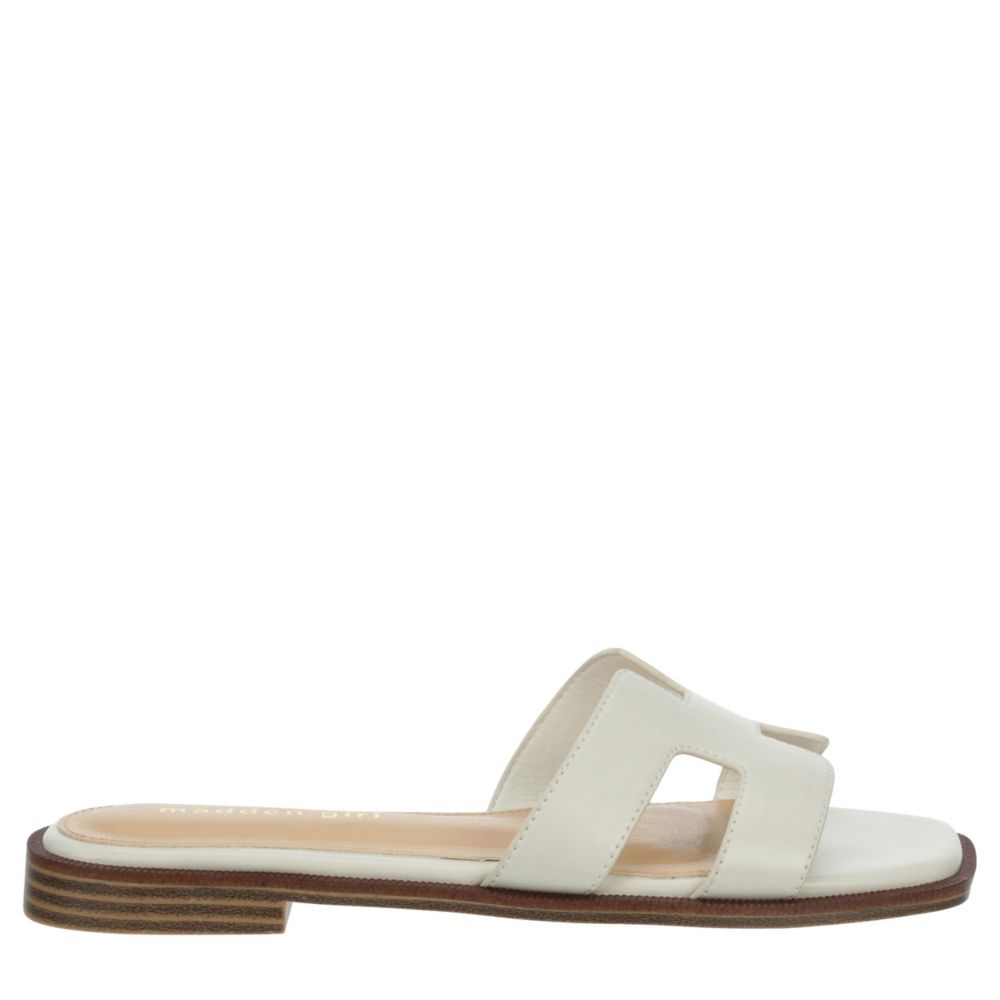 WOMENS HAILEYY SLIDE SANDAL