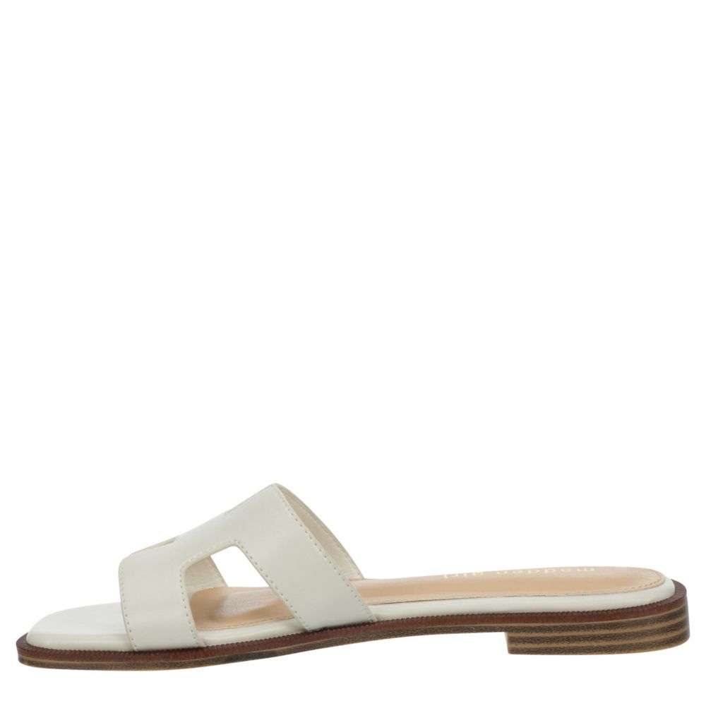 WOMENS HAILEYY SLIDE SANDAL