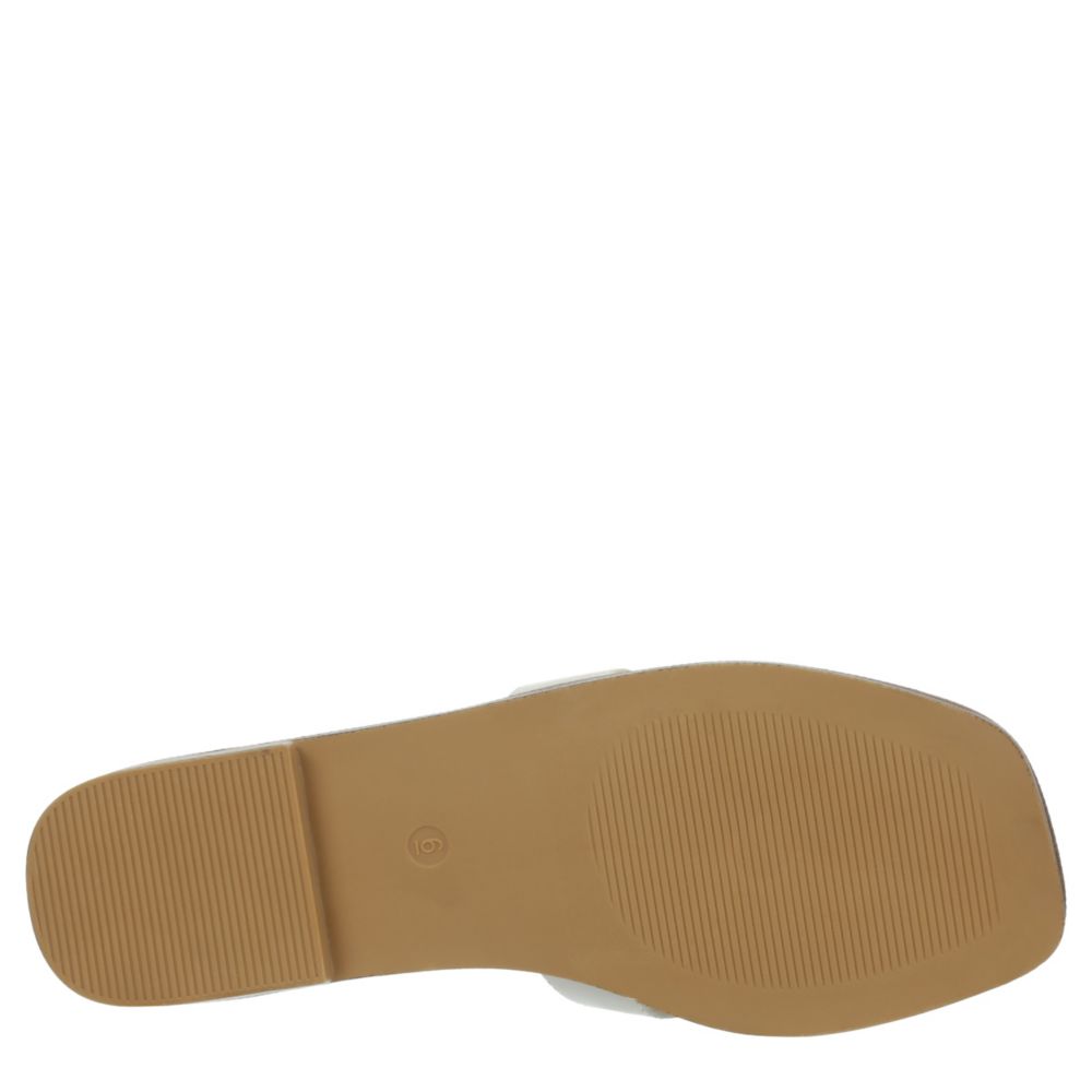 WOMENS HAILEYY SLIDE SANDAL