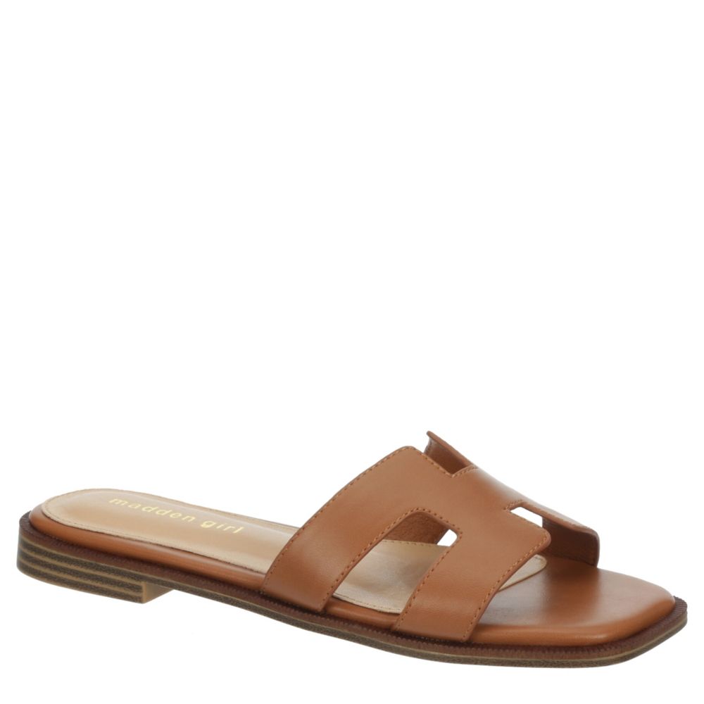 WOMENS HAILEYY FLAT SANDAL