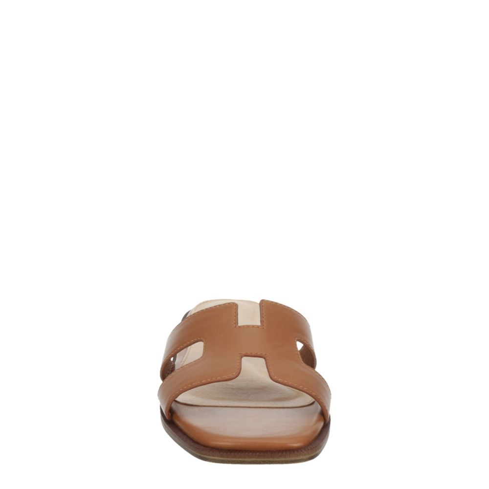 WOMENS HAILEYY SLIDE SANDAL