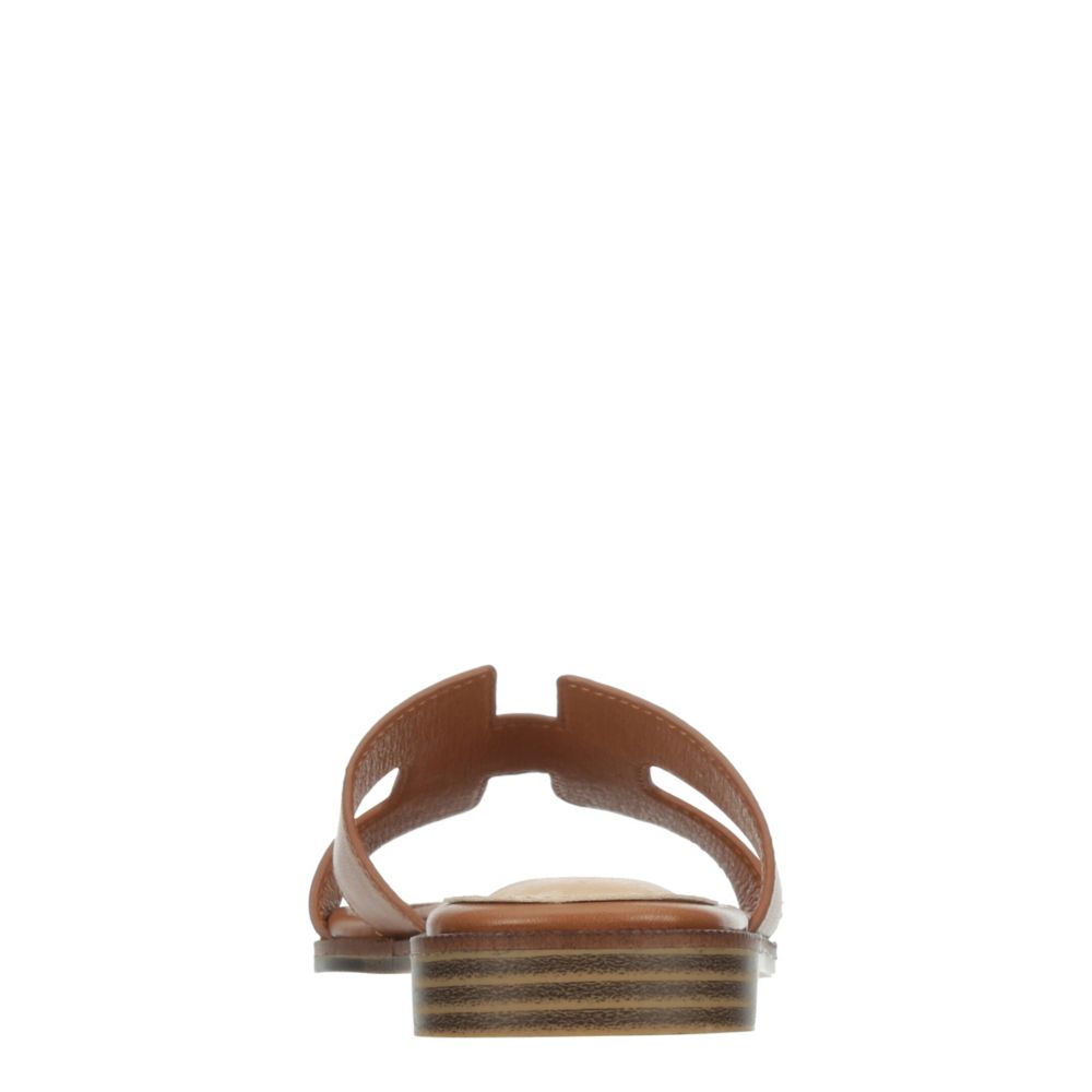 WOMENS HAILEYY SLIDE SANDAL