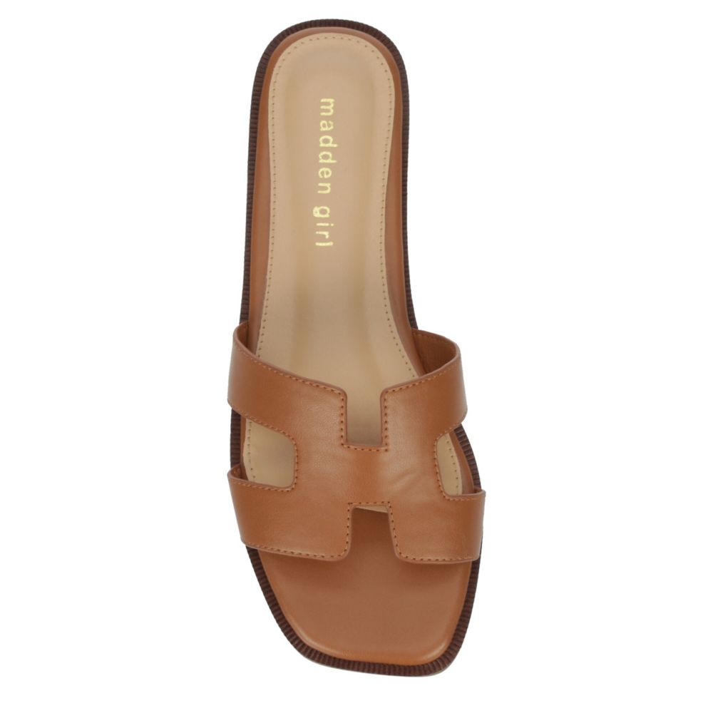 WOMENS HAILEYY SLIDE SANDAL