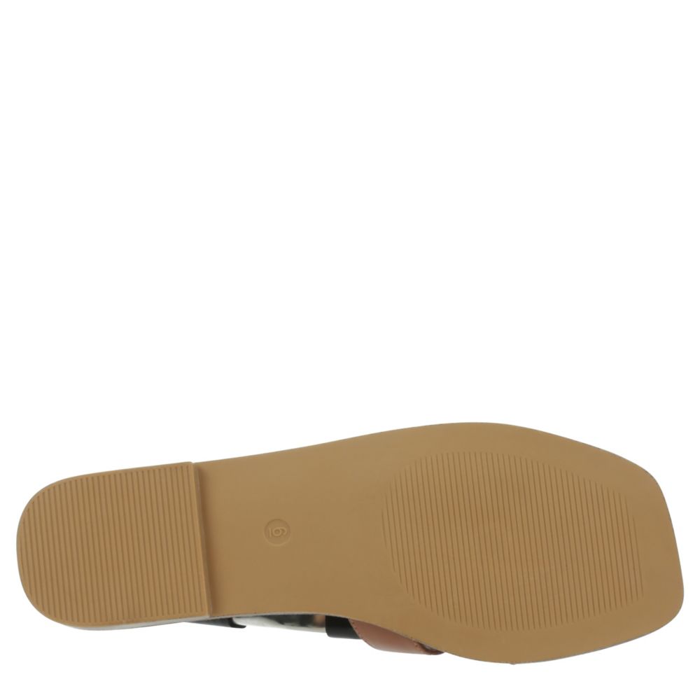 WOMENS HAILEYY SLIDE SANDAL