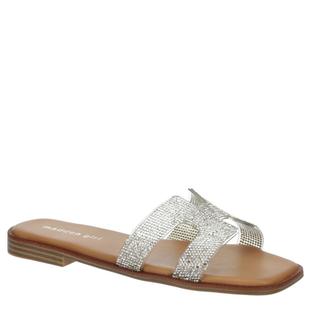 WOMENS HAILEYY-R FLAT SANDAL